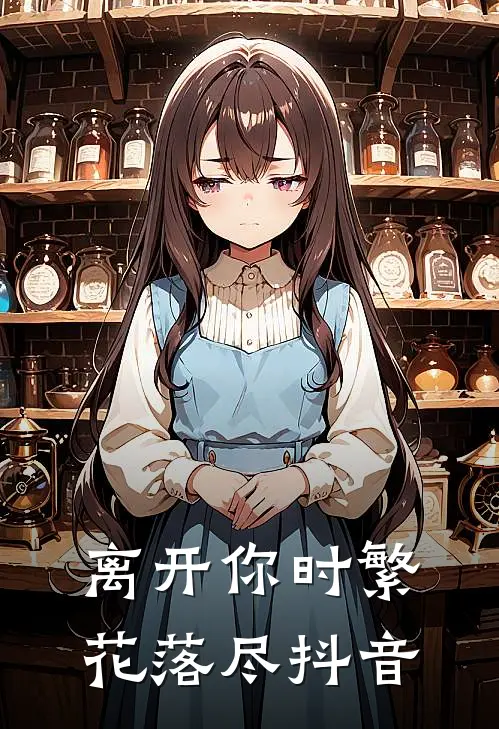 离开你时繁花落尽抖音