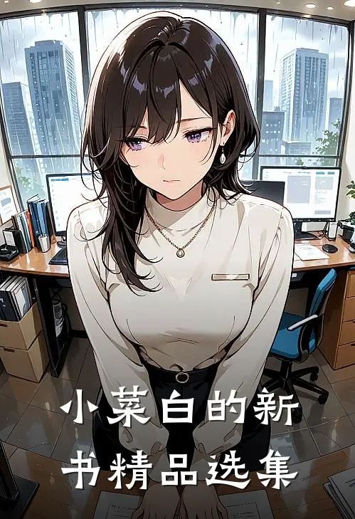小菜白的新书精品选集