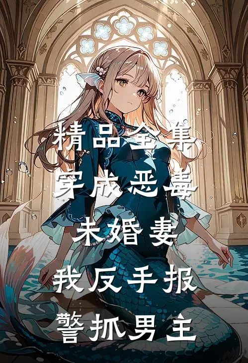 精品全集穿成恶毒未婚妻，我反手报警抓男主