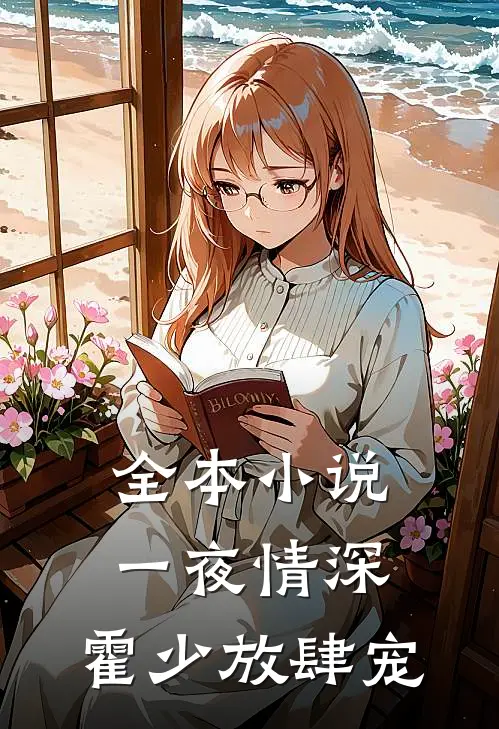 全本小说一夜情深：霍少放肆宠
