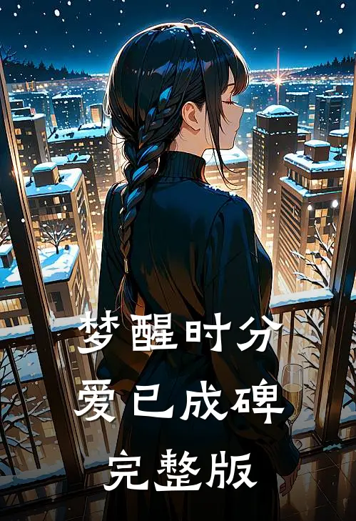梦醒时分，爱已成碑完整版