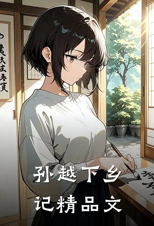 孙越下乡记精品文