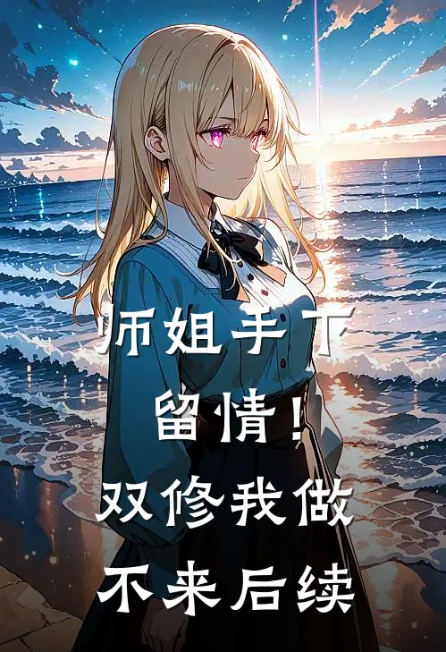 师姐手下留情！双修我做不来后续