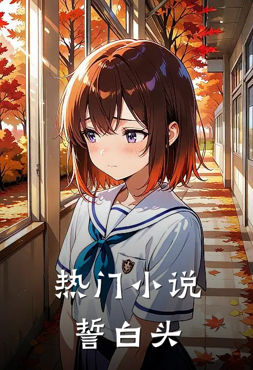 热门小说誓白头