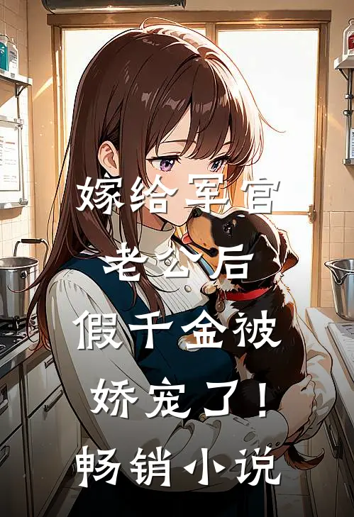 嫁给军官老公后，假千金被娇宠了！畅销小说