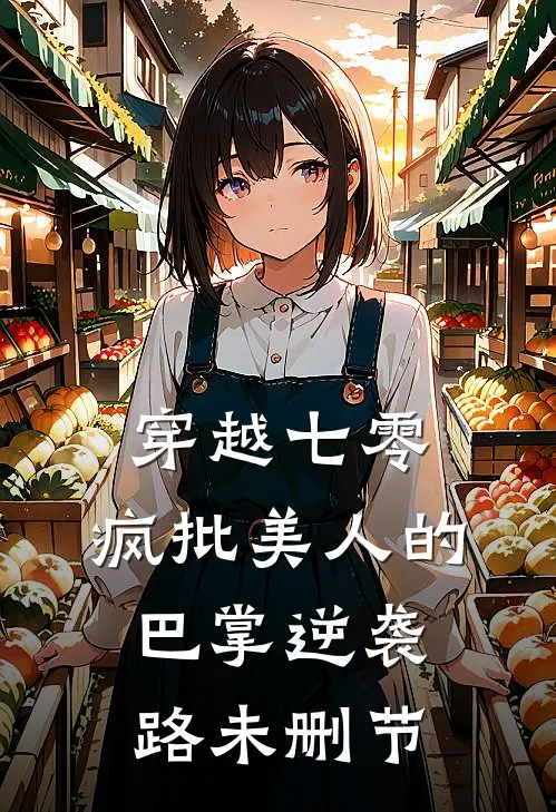 穿越七零：疯批美人的巴掌逆袭路未删节