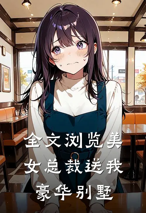 全文浏览美女总裁送我豪华别墅