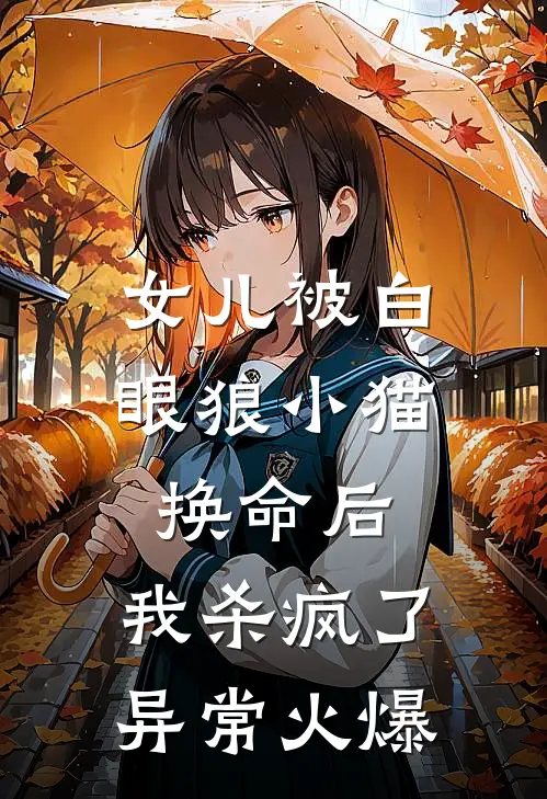 女儿被白眼狼小猫换命后，我杀疯了异常火爆