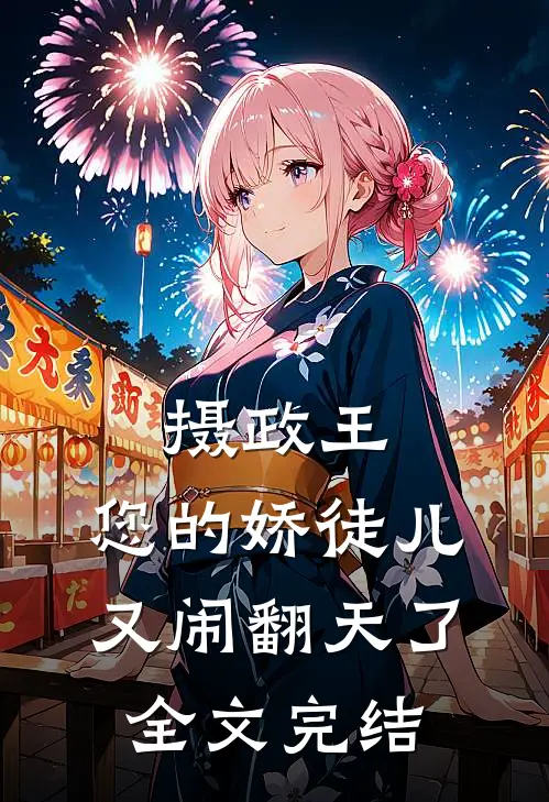 摄政王，您的娇徒儿又闹翻天了全文完结
