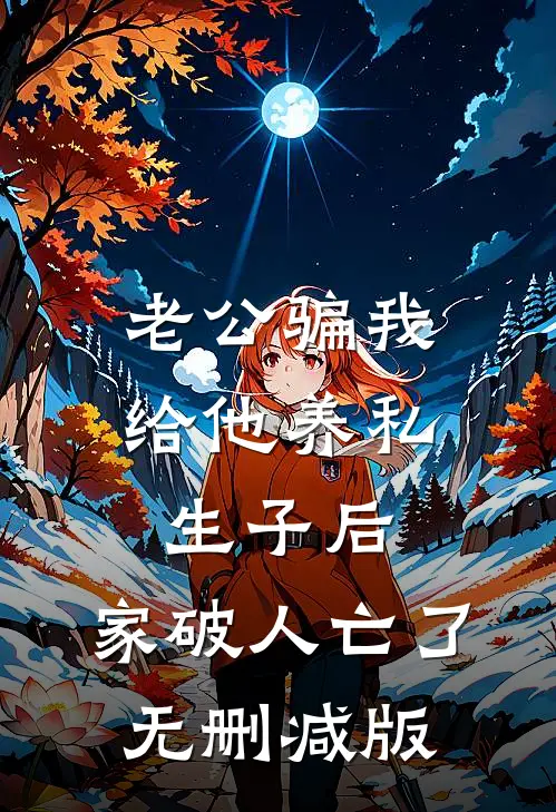 老公骗我给他养私生子后，家破人亡了无删减版