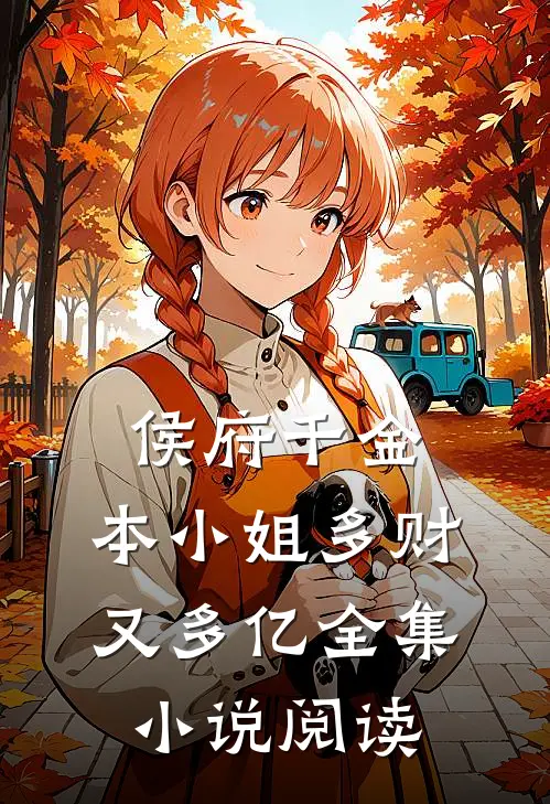 侯府千金：本小姐多财又多亿全集小说阅读