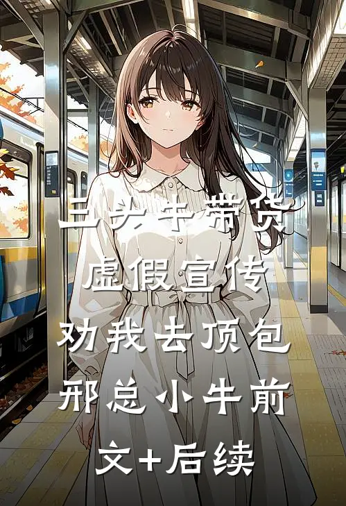 三头牛带货虚假宣传，劝我去顶包邢总小牛前文+后续