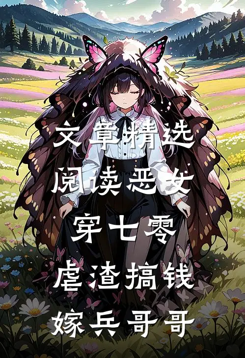 文章精选阅读恶女穿七零，虐渣搞钱嫁兵哥哥