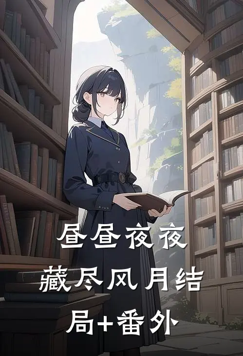 昼昼夜夜，藏尽风月结局+番外