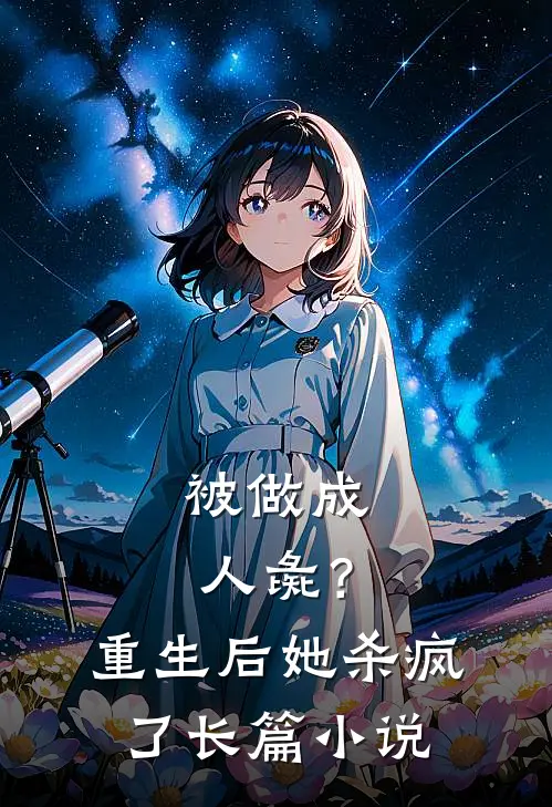 被做成人彘？重生后她杀疯了长篇小说
