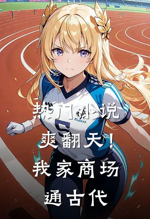 热门小说爽翻天！我家商场通古代