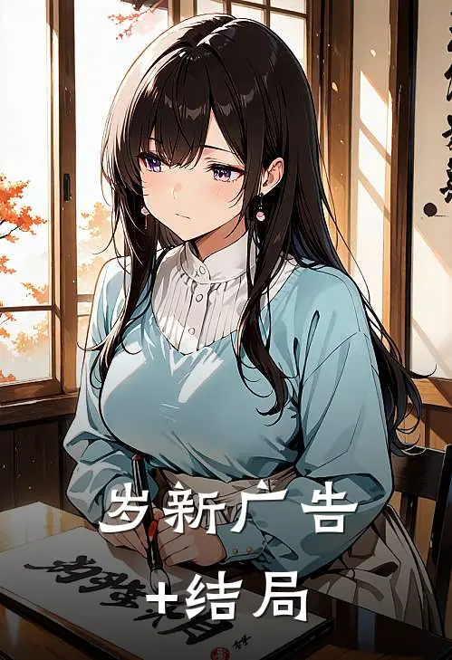 岁新广告+结局