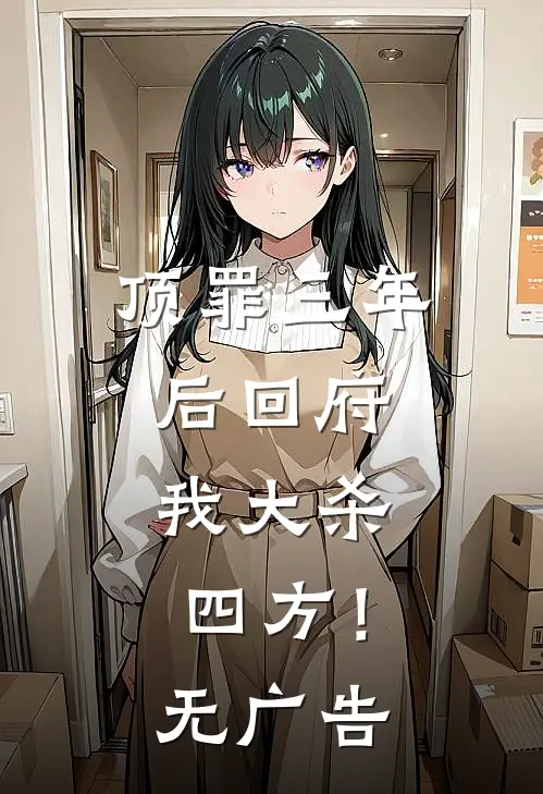 顶罪三年后回府，我大杀四方！无广告