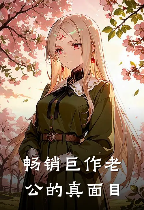 畅销巨作老公的真面目