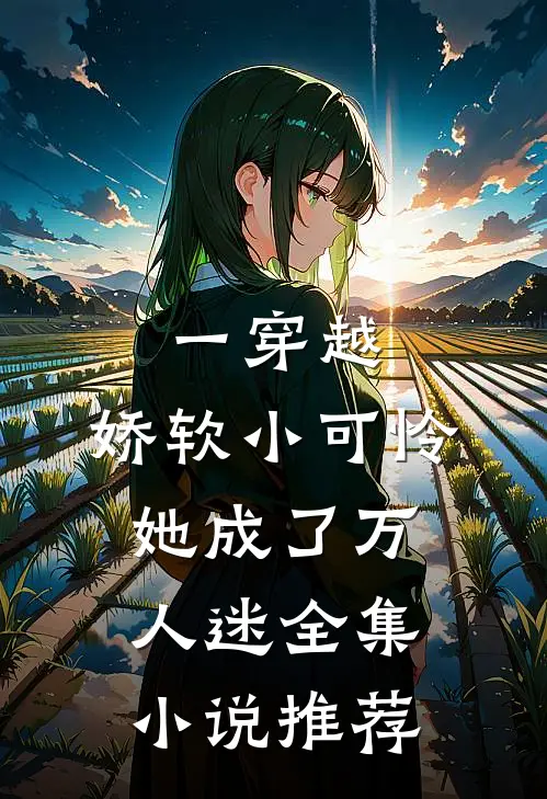 一穿越，娇软小可怜她成了万人迷全集小说推荐