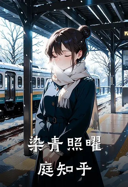 染青照曜庭知乎
