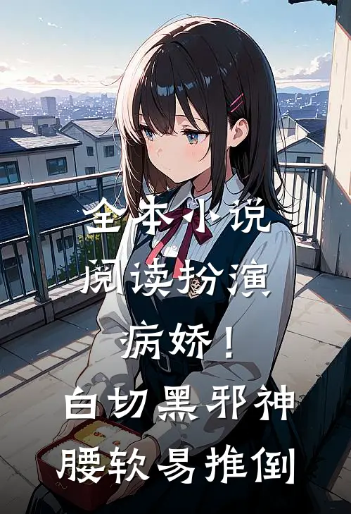 全本小说阅读扮演病娇！白切黑邪神腰软易推倒