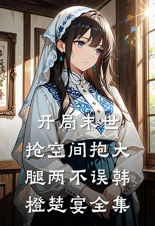 开局末世：抢空间抱大腿两不误韩橙楚宴全集