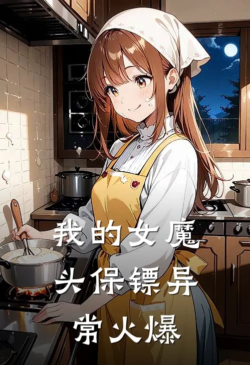 我的女魔头保镖异常火爆