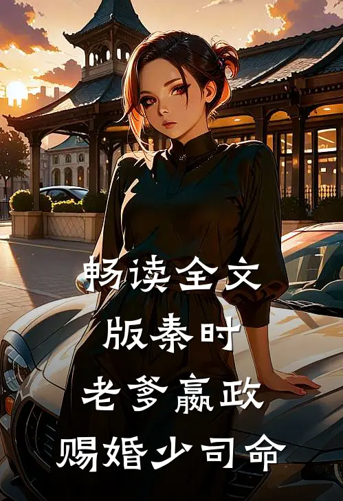 畅读全文版秦时:老爹嬴政,赐婚少司命