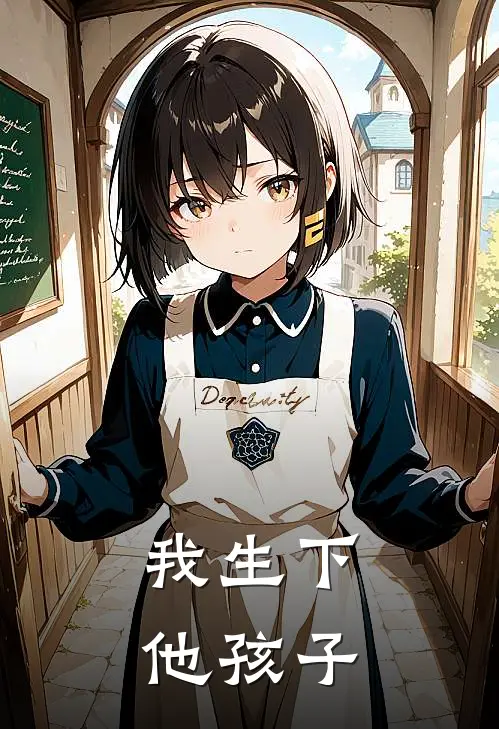 我生下他孩子
