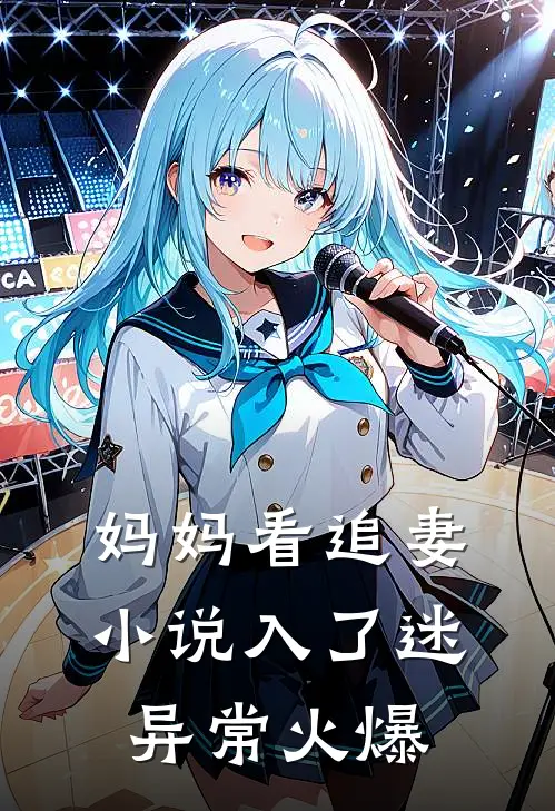 妈妈看追妻小说入了迷异常火爆
