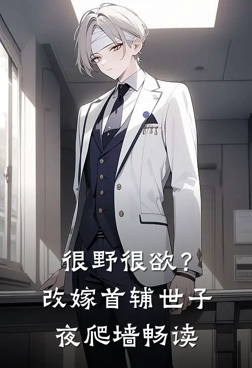 很野很欲？改嫁首辅，世子夜爬墙畅读