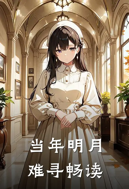 当年明月难寻畅读