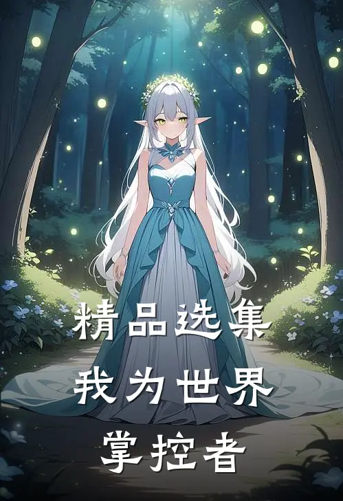 精品选集我为世界掌控者