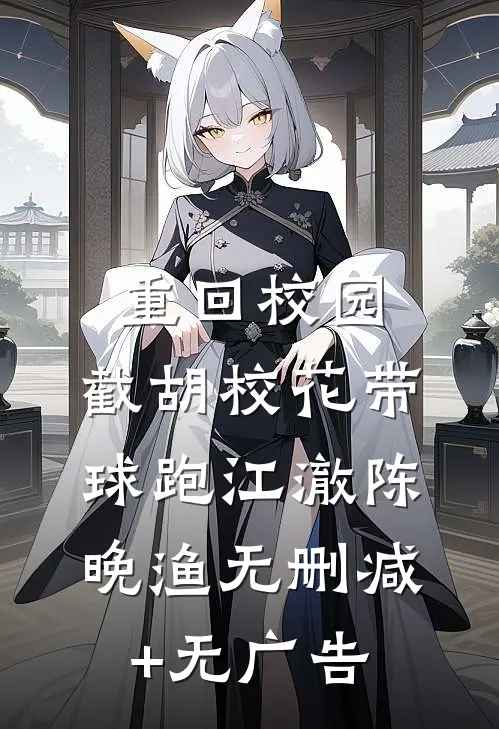 重回校园，截胡校花带球跑江澈陈晚渔无删减+无广告