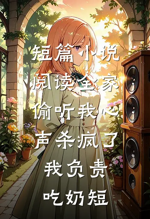 短篇小说阅读全家偷听我心声杀疯了,我负责吃奶短