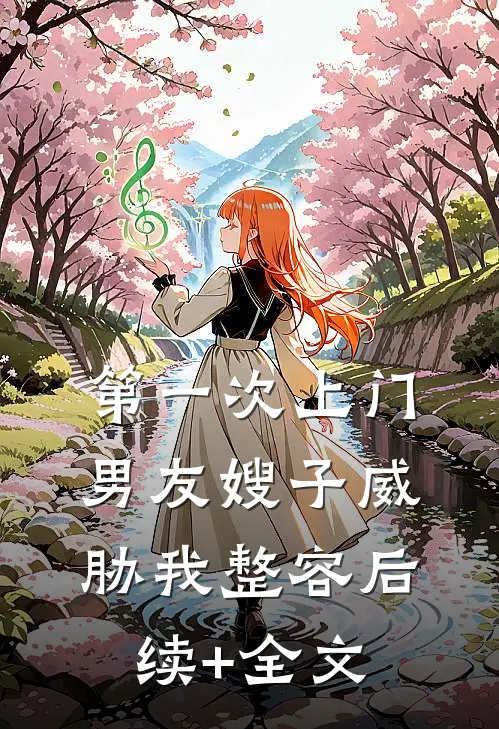 第一次上门，男友嫂子威胁我整容后续+全文