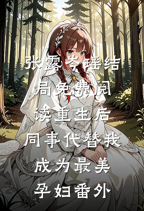 张露岑瑶结局免费阅读重生后，同事代替我成为最美孕妇番外