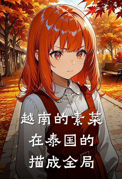 越南的素菜在泰国的描成全局