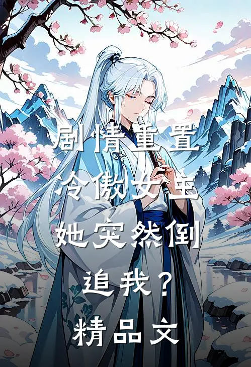 剧情重置，冷傲女主她突然倒追我？精品文