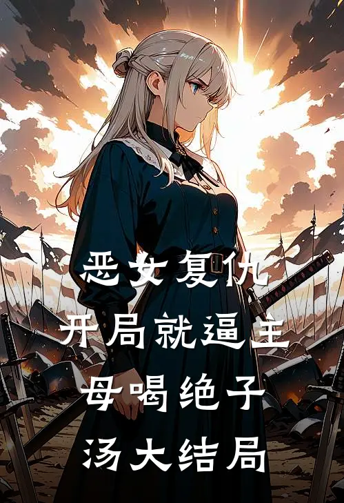 恶女复仇，开局就逼主母喝绝子汤大结局
