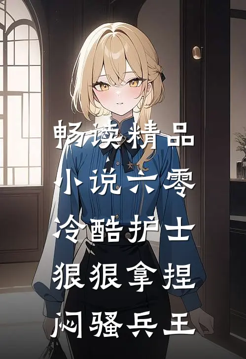 畅读精品小说六零，冷酷护士狠狠拿捏闷骚兵王