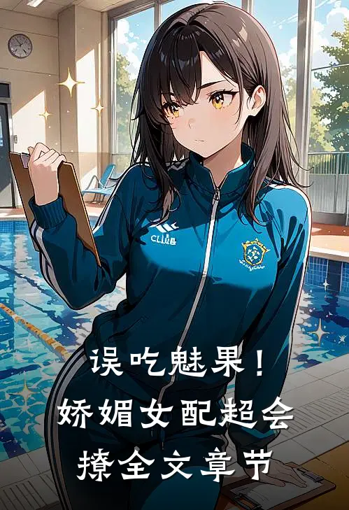 误吃魅果！娇媚女配超会撩全文章节