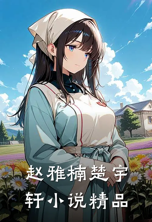 赵雅楠楚宇轩小说精品