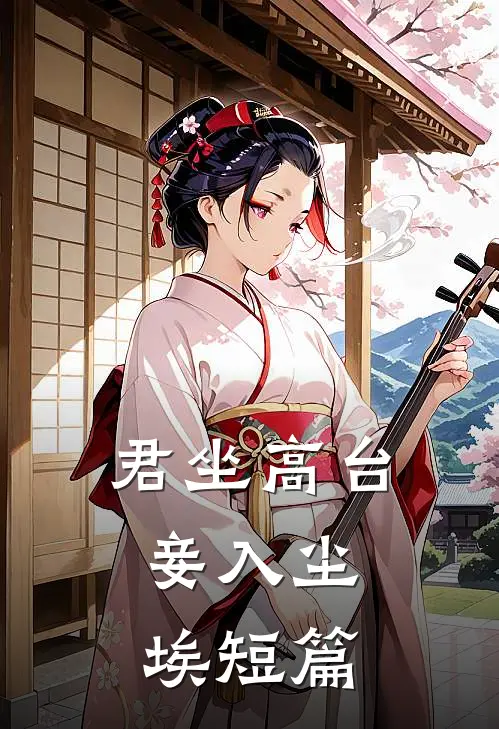 君坐高台，妾入尘埃短篇