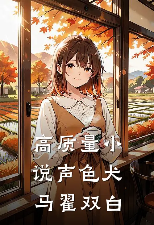 高质量小说声色犬马翟双白