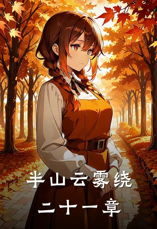 半山云雾绕二十一章