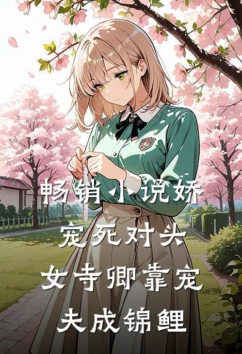 畅销小说娇宠死对头：女寺卿靠宠夫成锦鲤