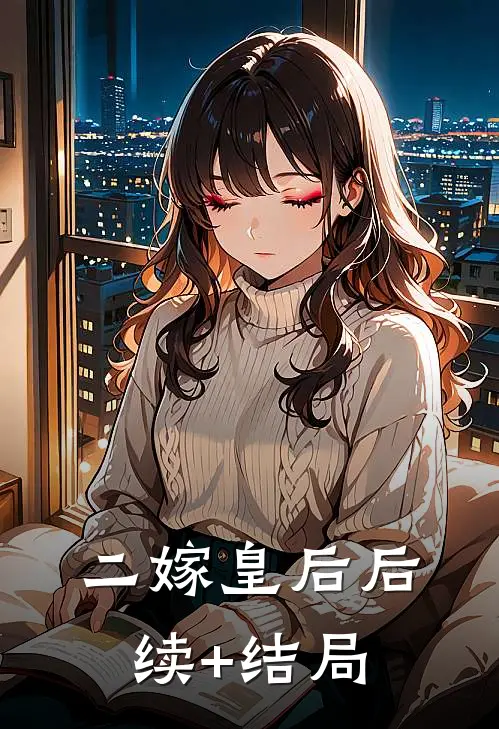 二嫁皇后后续+结局