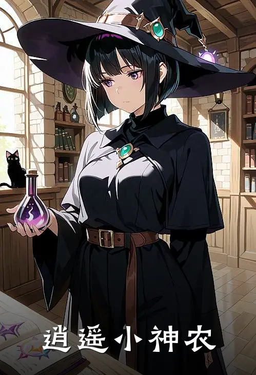 逍遥小神农